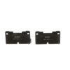 BOSCH DISC BRAKE PADS