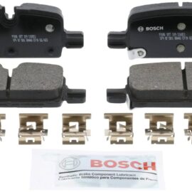 BOSCH BRAKE PADS