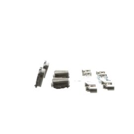 BOSCH DISC BRAKE PADS