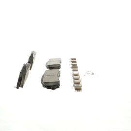 BOSCH BRAKE PADS