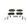 BOSCH DISC BRAKE PADS