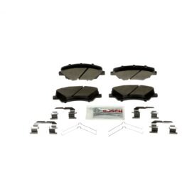BOSCH DISC BRAKE PADS
