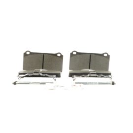 BOSCH BRAKE PADS