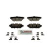 BOSCH DISC BRAKE PADS