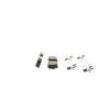 BOSCH DISC BRAKE PADS