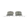 BOSCH DISC BRAKE PAD