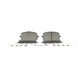 BOSCH DISC BRAKE PAD