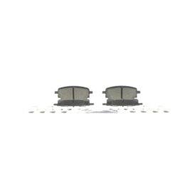 BOSCH DISC BRAKE PAD