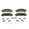 BOSCH DISC BRAKE PADS