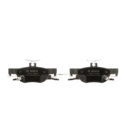 BOSCH BRAKE PADS