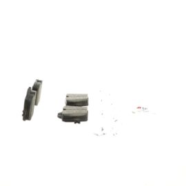 BOSCH BRAKE PADS