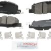 BOSCH BRAKE PADS