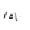 BOSCH BRAKE PADS