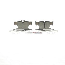 BOSCH DISC BRAKE PADS