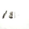 BOSCH BRAKE PADS