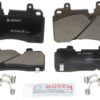 BOSCH BRAKE PADS