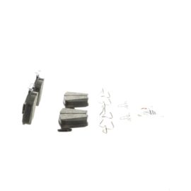 BOSCH BRAKE PADS