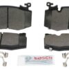BOSCH DISC BRAKE PADS