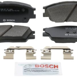 BOSCH DISC BRAKE PADS