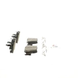 BOSCH BRAKE PADS