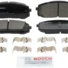BOSCH BRAKE PADS