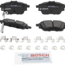 BOSCH BRAKE PADS