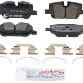 BOSCH BRAKE PADS