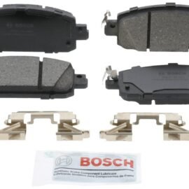 BOSCH BRAKE PADS