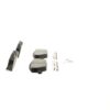 BOSCH BRAKE PADS