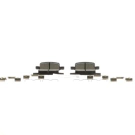 BOSCH DISC BRAKE PADS
