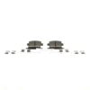 BOSCH BRAKE PADS