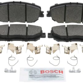 BOSCH DISC BRAKE PADS