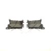 BOSCH BRAKE LINING