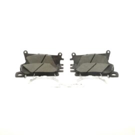 BOSCH BRAKE LINING