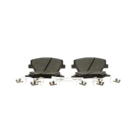 BOSCH DISC BRAKE PADS