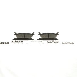BOSCH BRAKE PADS