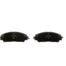 BOSCH BRAKE PADS