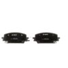 BOSCH DISC BRAKE PAD