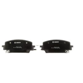 BOSCH DISC BRAKE PAD