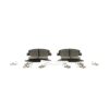 BOSCH BRAKE PADS
