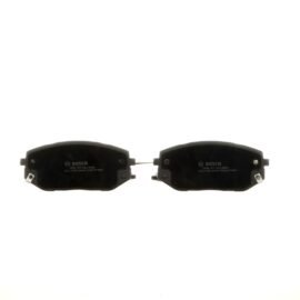 BOSCH BRAKE PADS