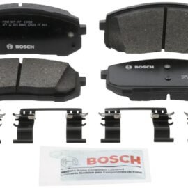BOSCH DISC BRAKE PADS