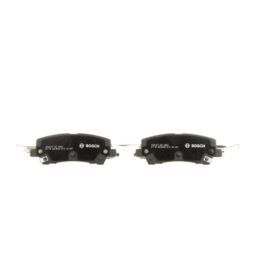 BOSCH QUIETCAST PADS
