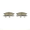 BOSCH DISC BRAKE PAD