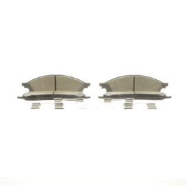 BOSCH DISC BRAKE PAD