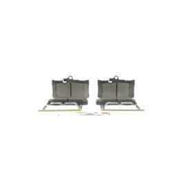 BOSCH QUIETCAST PADS