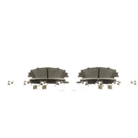 BOSCH QUIETCAST PADS