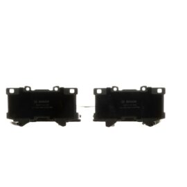 BOSCH DISC BRAKE PAD