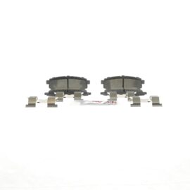 BOSCH BRAKE PAD