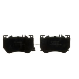 BOSCH QUIETCAST PADS